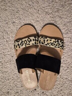 Womens 8 sandals